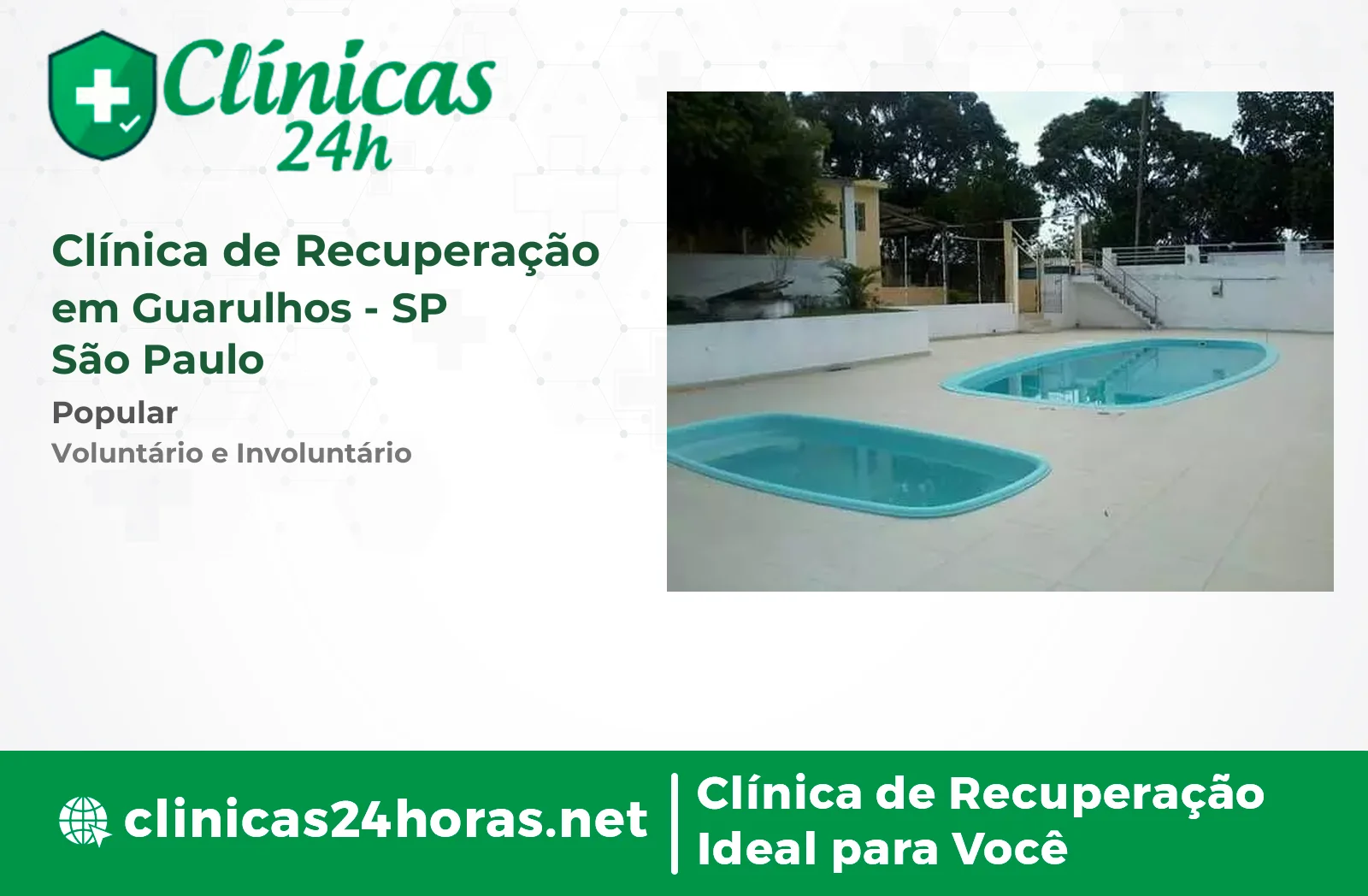 Clínica de Recuperação em Guarulhos Masculina-12