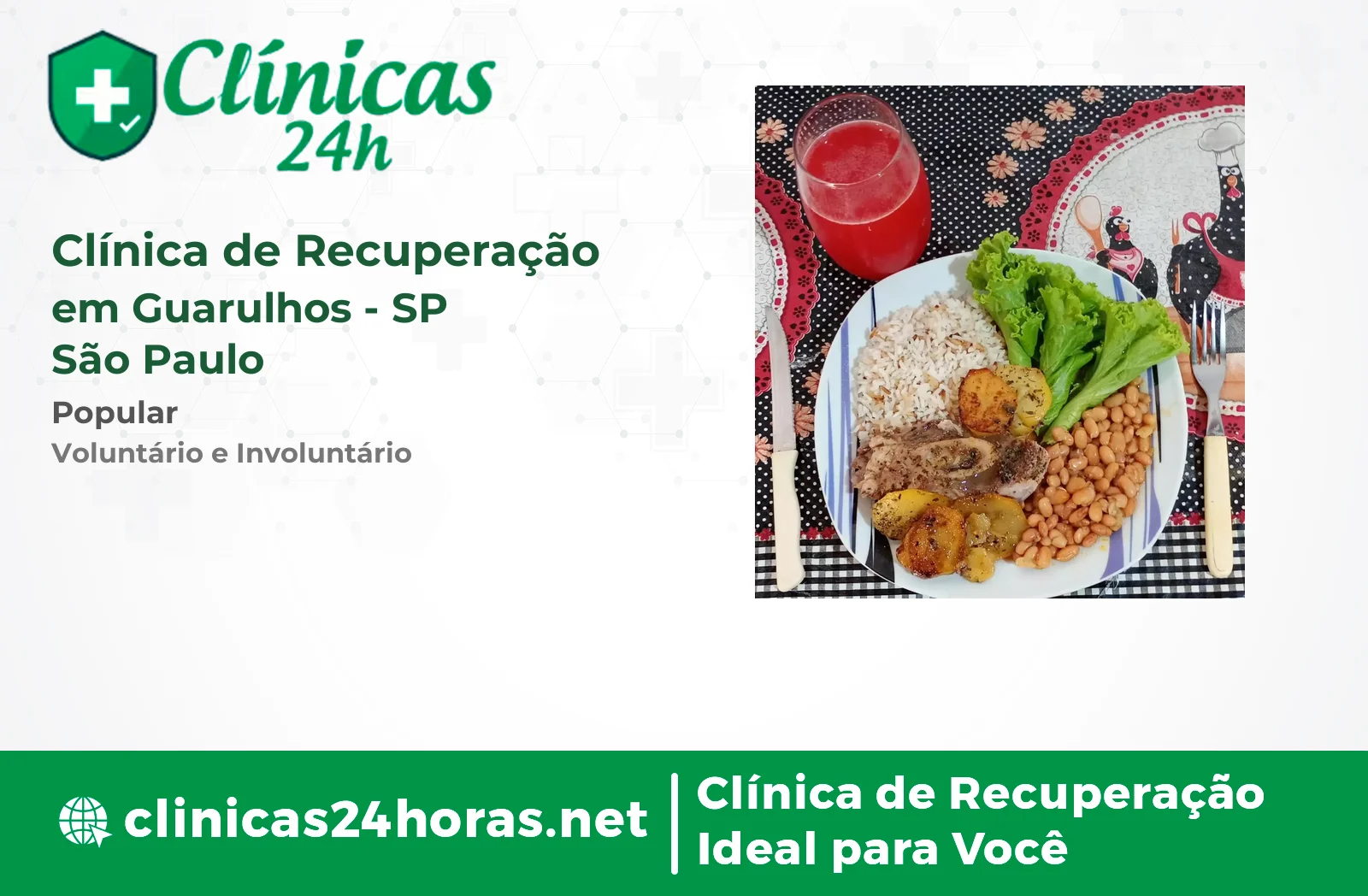 Clínica de Recuperação em Guarulhos Masculina-13 5