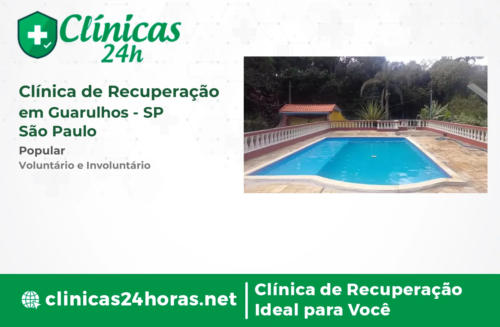 Clínica de Recuperação em Guarulhos Masculina-13