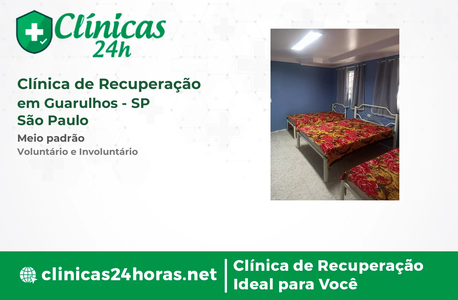 Clínica de Recuperação em Guarulhos Masculina-14 4