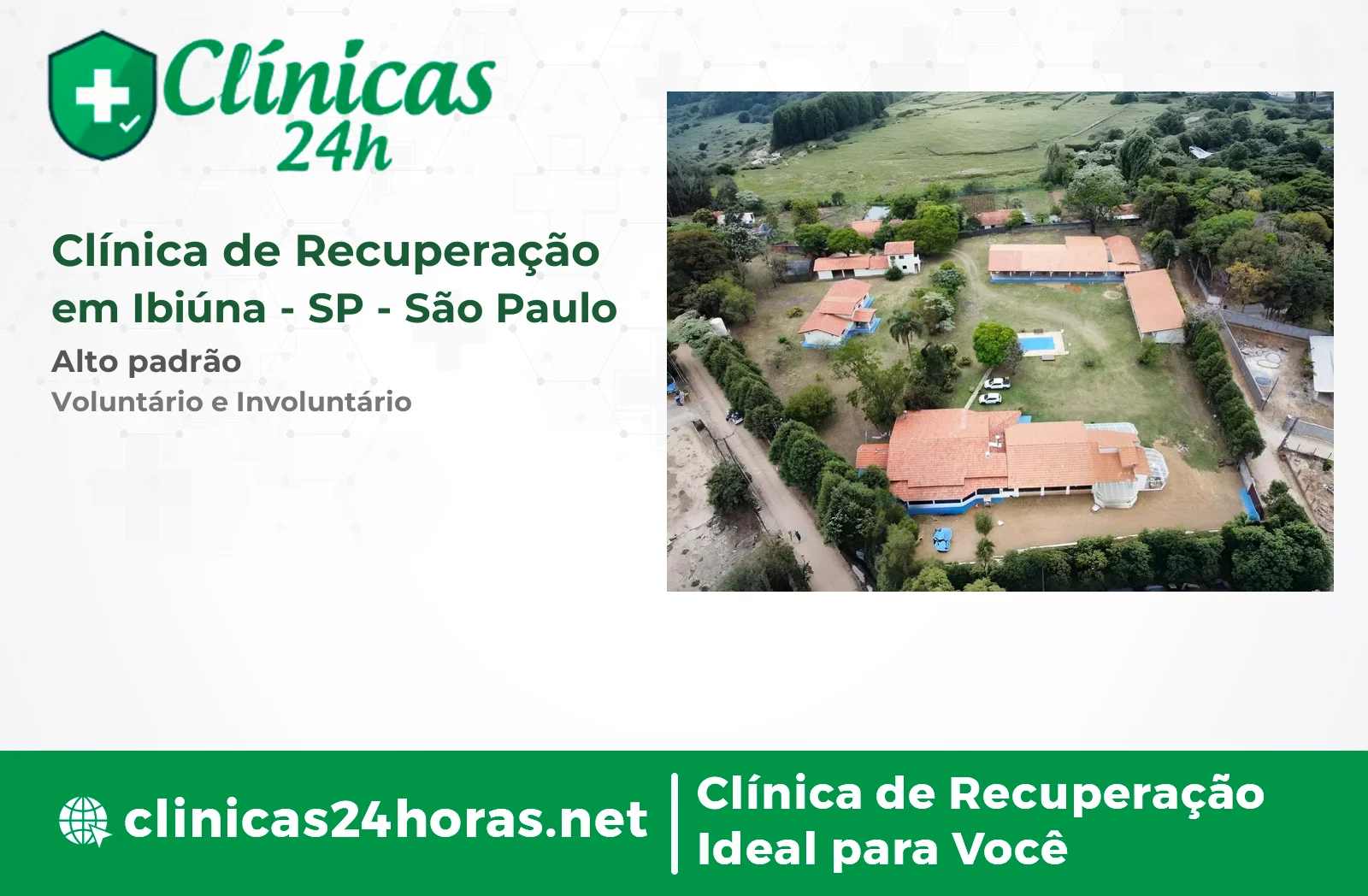 Clínica de Recuperação em Ibiúna Feminina-2 2