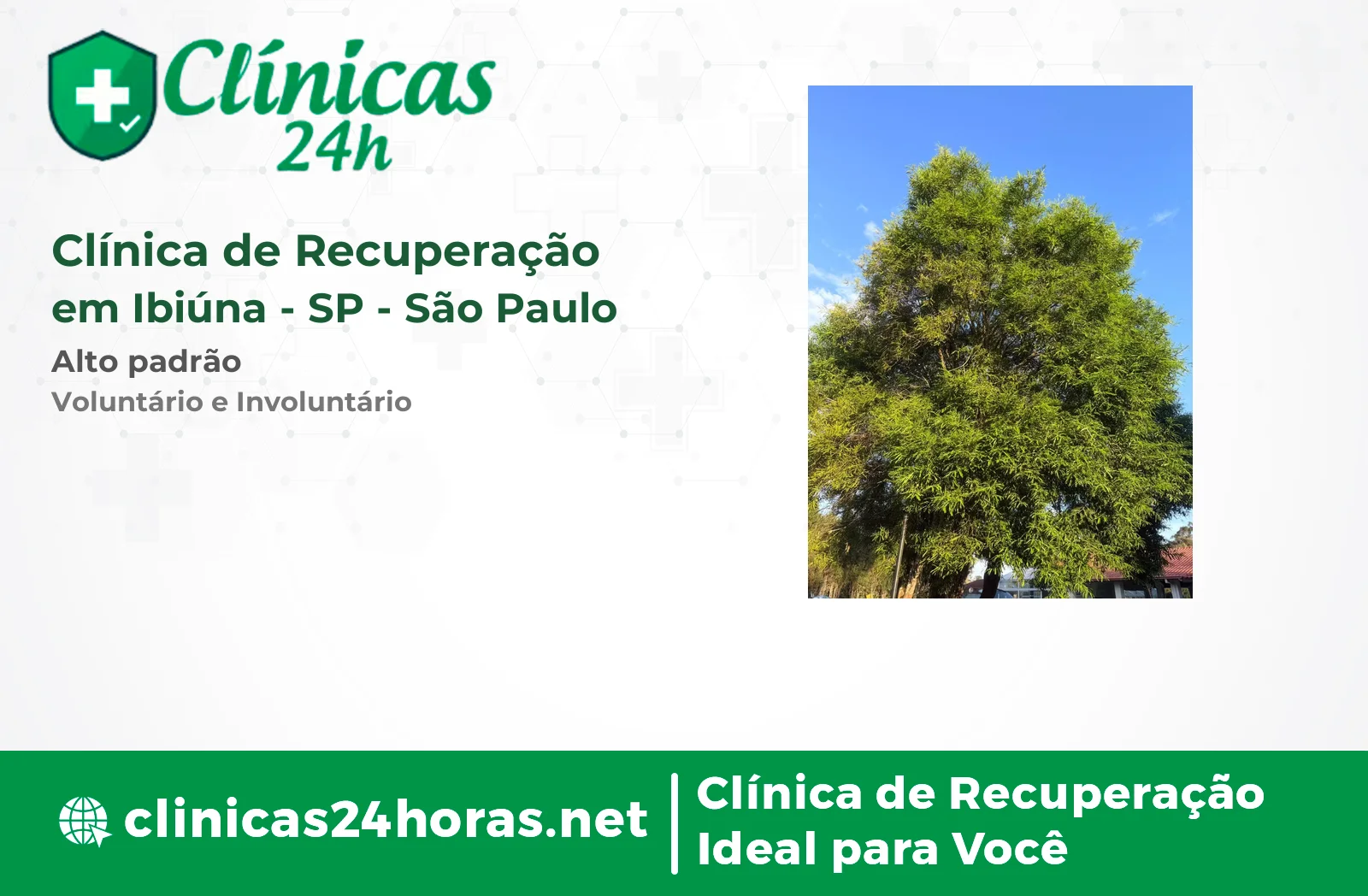Clínica de Recuperação em Ibiúna Feminina-2 3