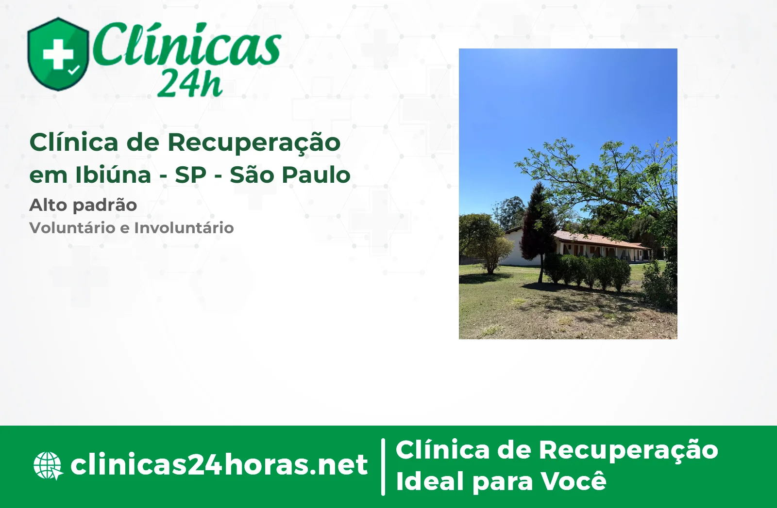 Clínica de Recuperação em Ibiúna Feminina-2 5