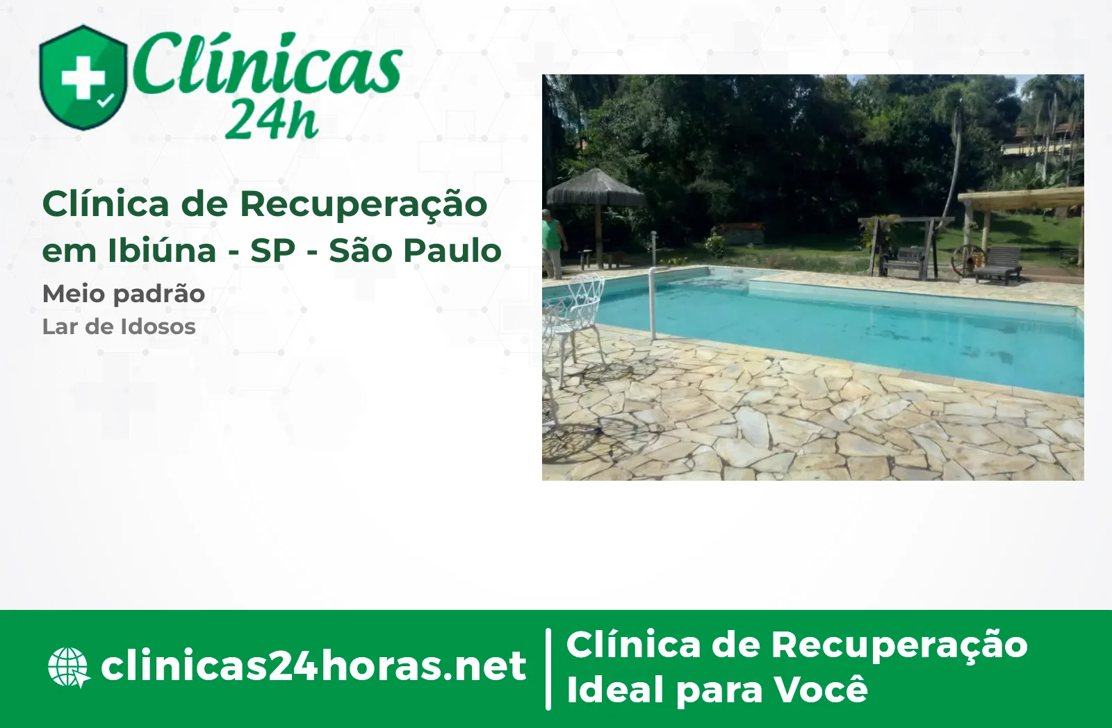 Clínica de Recuperação em Ibiúna Mista-2 5