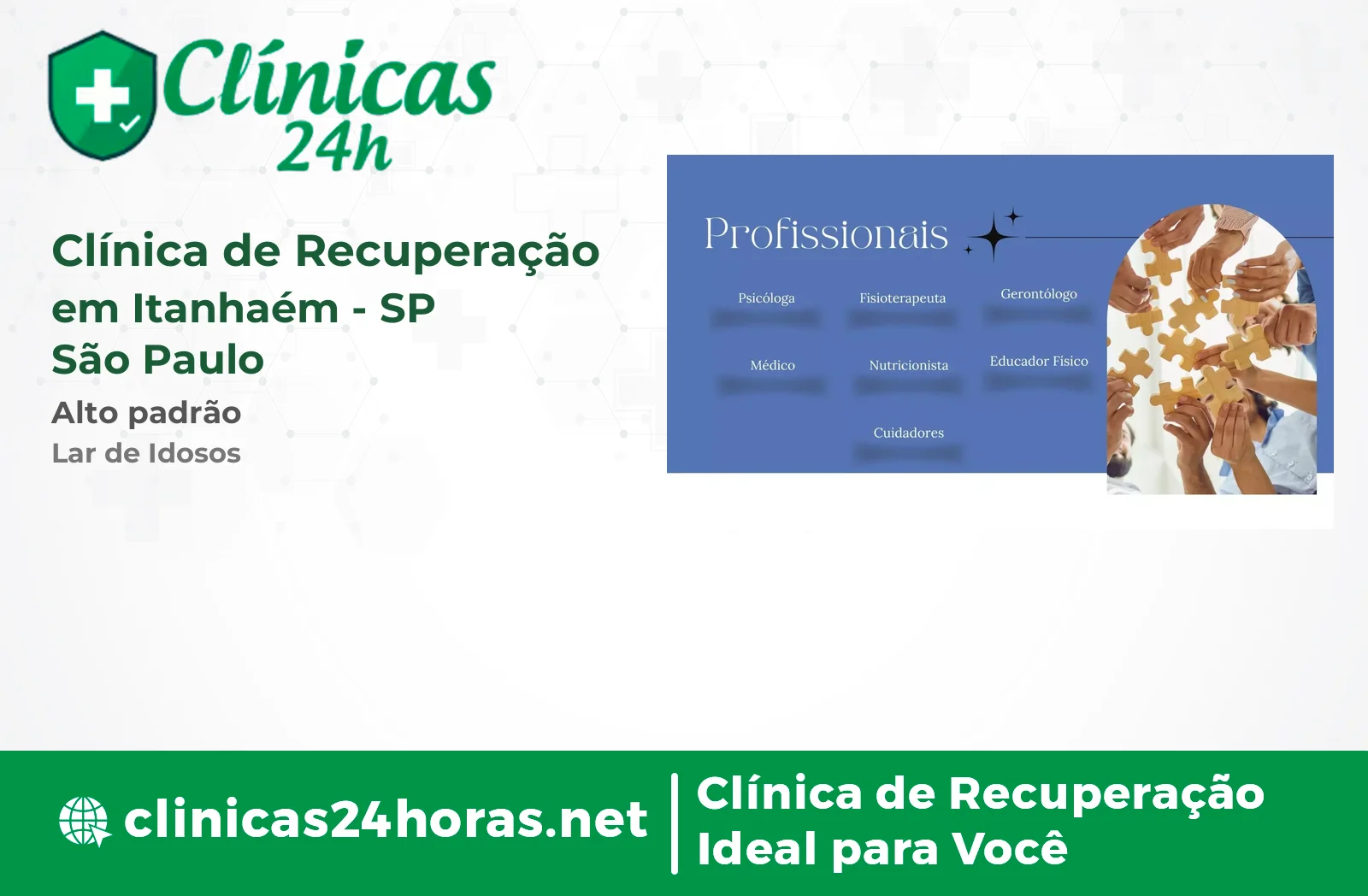 Clínica de Recuperação em Itanhaém Feminina-3 4