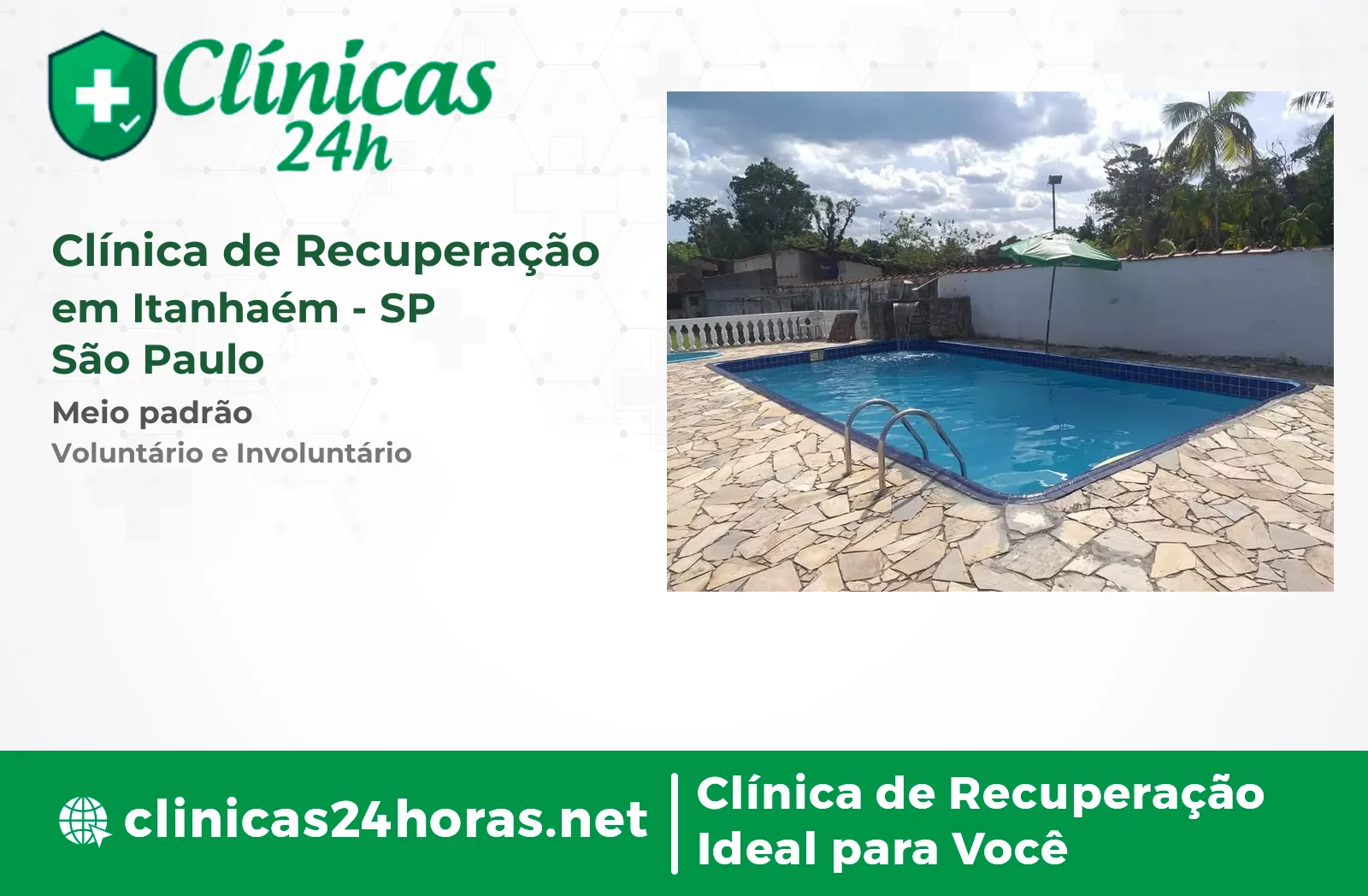 Clínica de Recuperação em Itanhaém Masculina-2 2