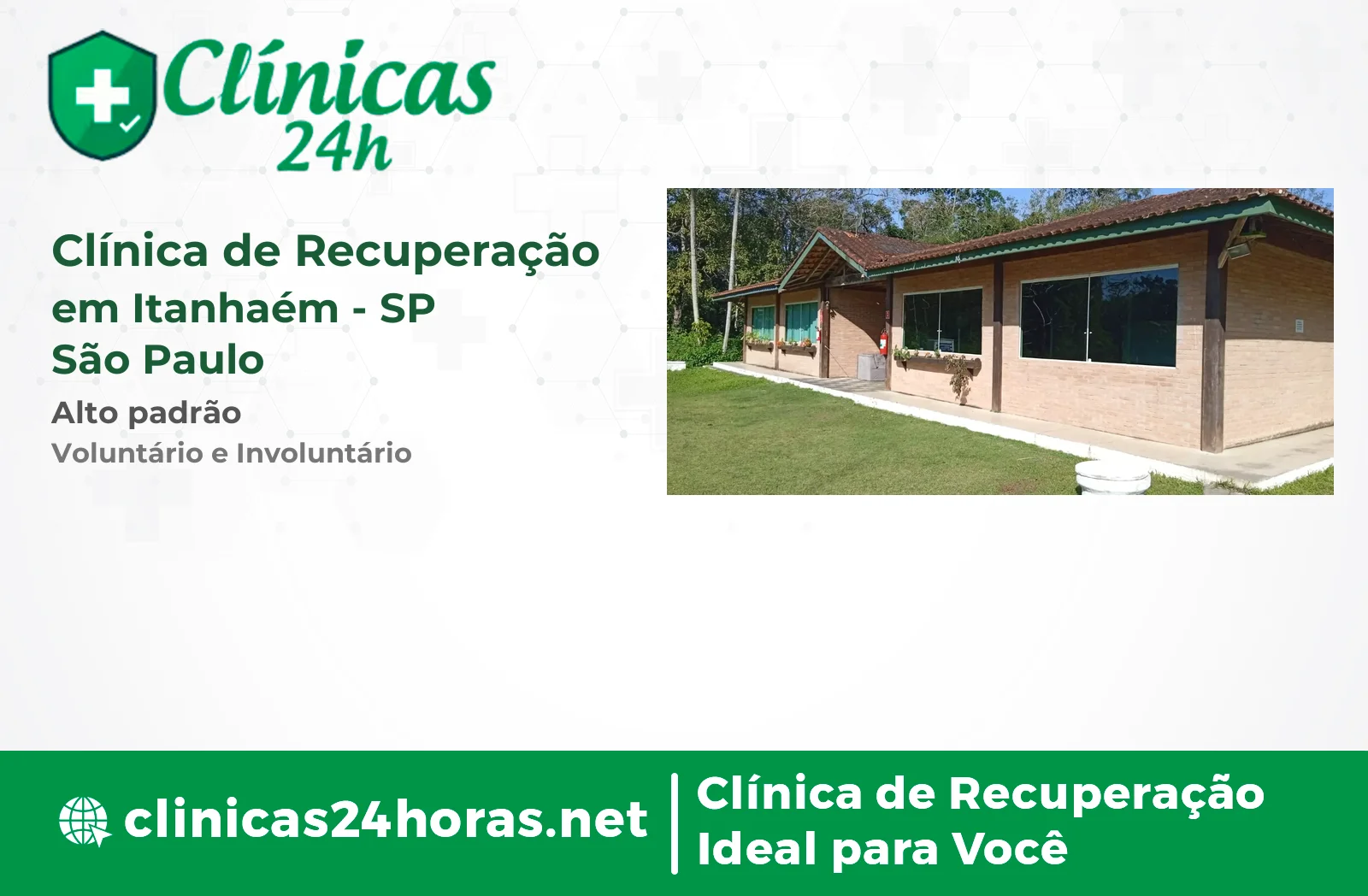 Clínica de Recuperação em Itanhaém Masculina-3 2