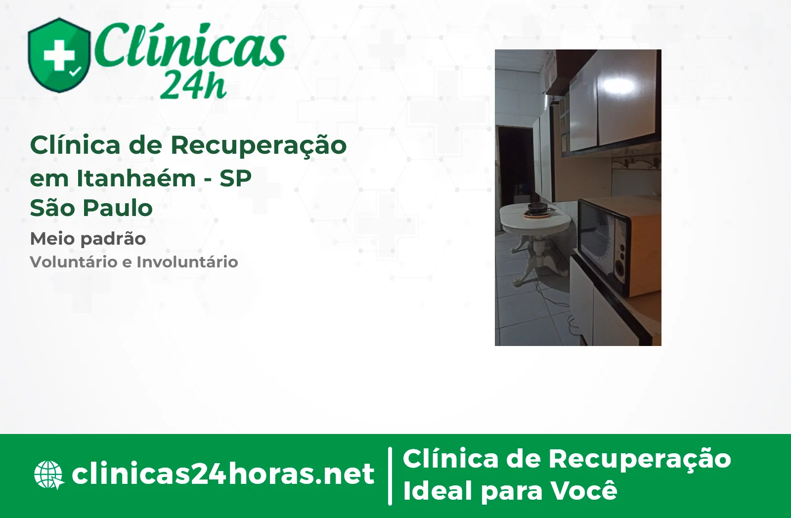 Clínica de Recuperação em Itanhaém Masculina-4 3