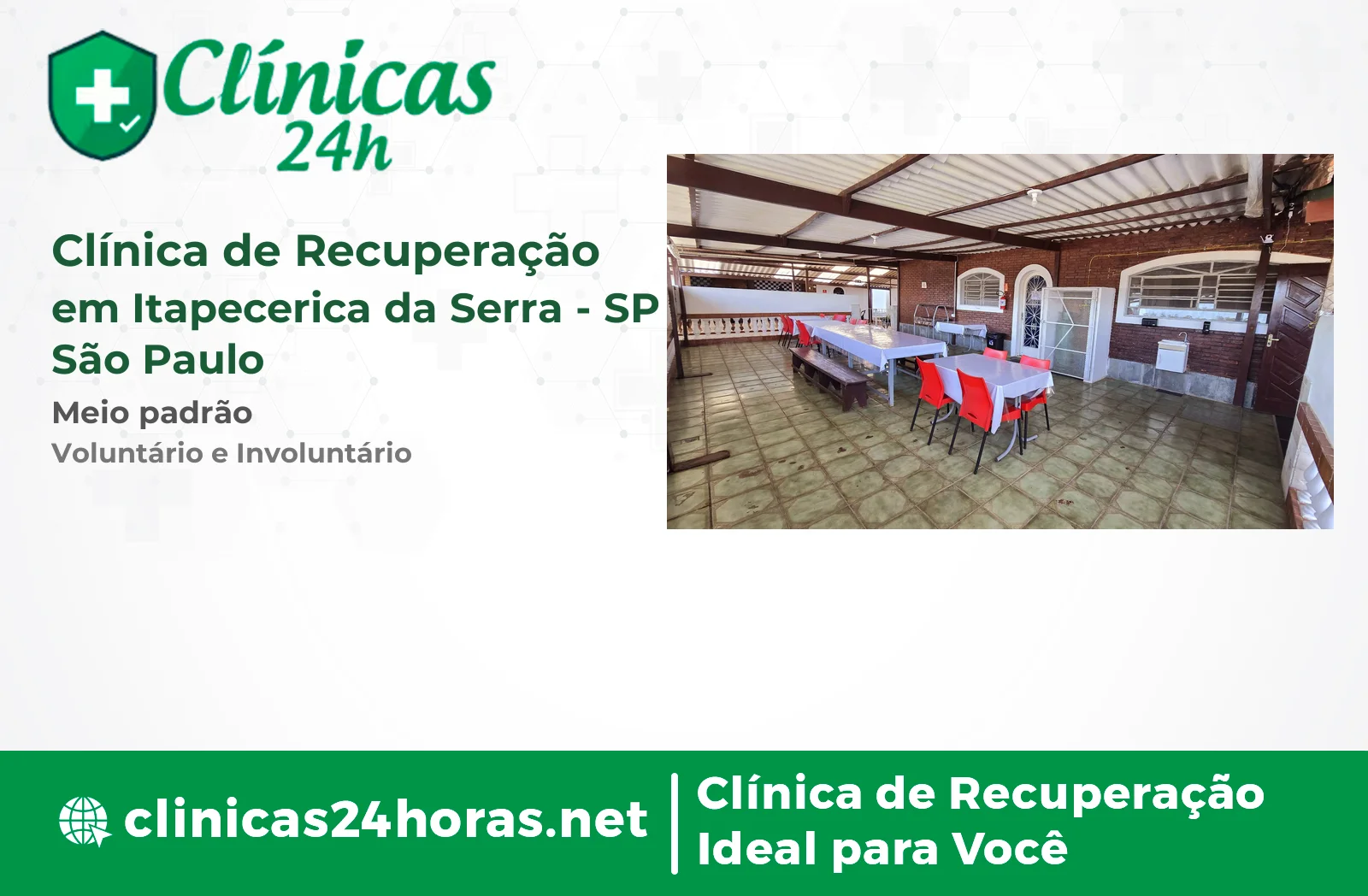 Clínica de Recuperação em Itapecerica da Serra Masculina-3 2