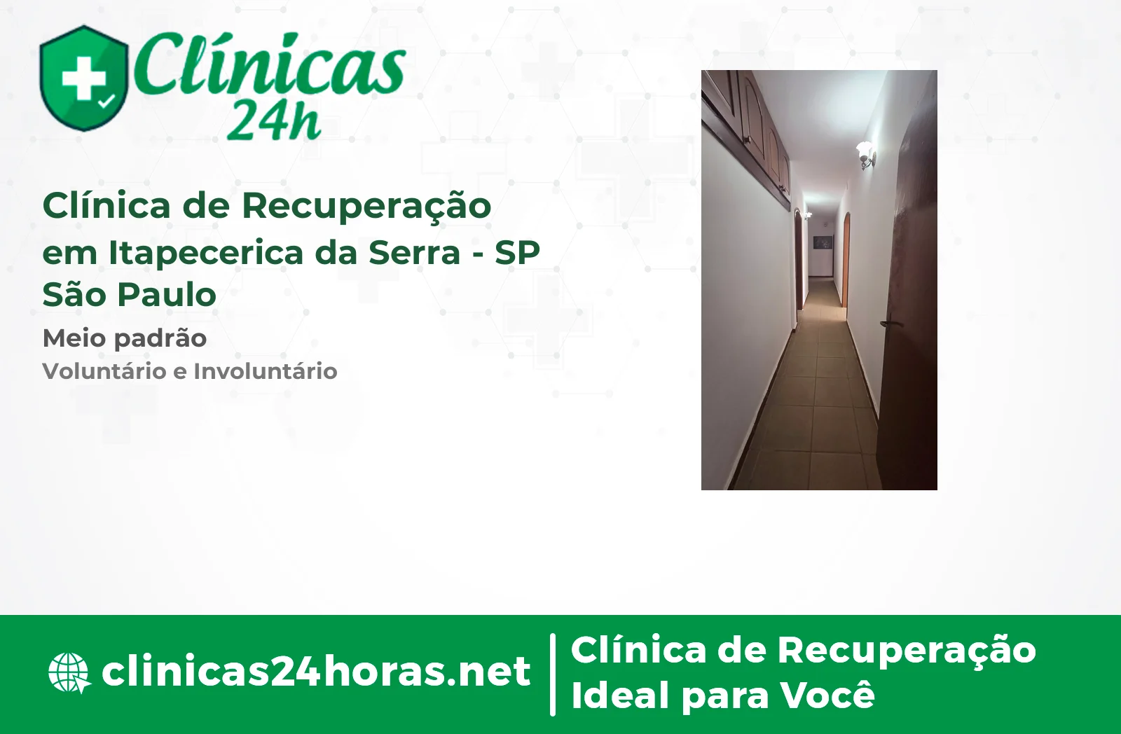 Clínica de Recuperação em Itapecerica da Serra Masculina-3 4