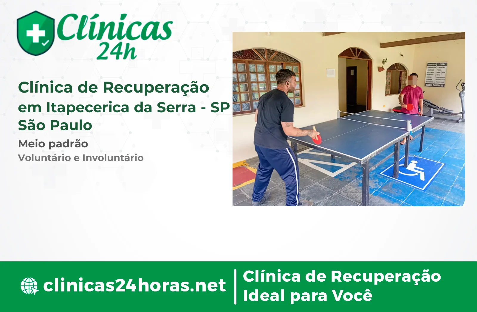 Clínica de Recuperação em Itapecerica da Serra Masculina-4 3
