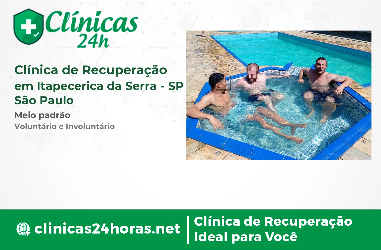 Clínica de Recuperação em Itapecerica da Serra Masculina-4 5