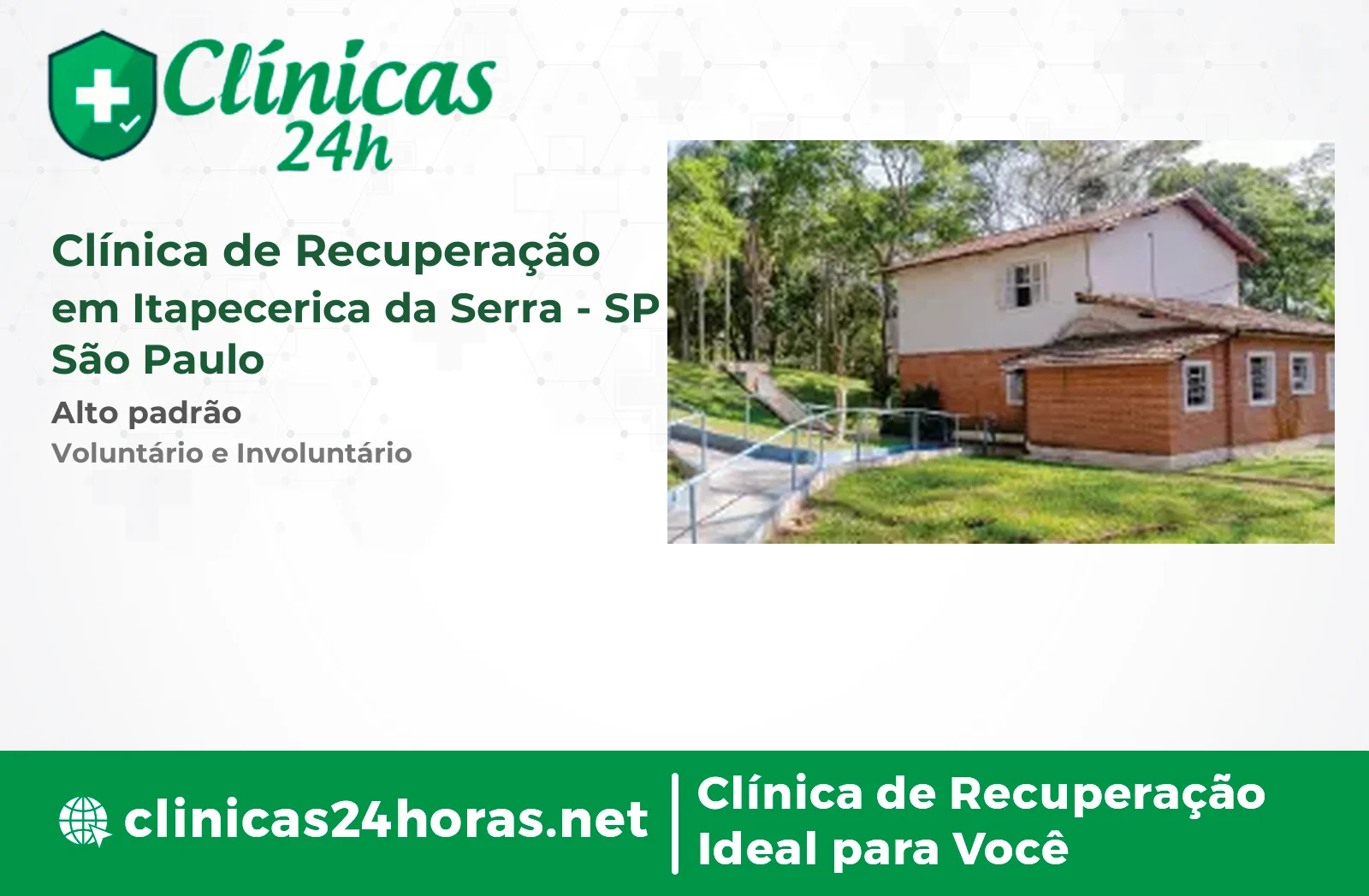 Clínica de Recuperação em Itapecerica da Serra Masculina-5 4