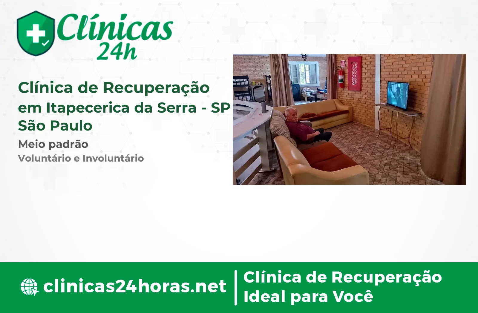Clínica de Recuperação em Itapecerica da Serra Masculina-6 4