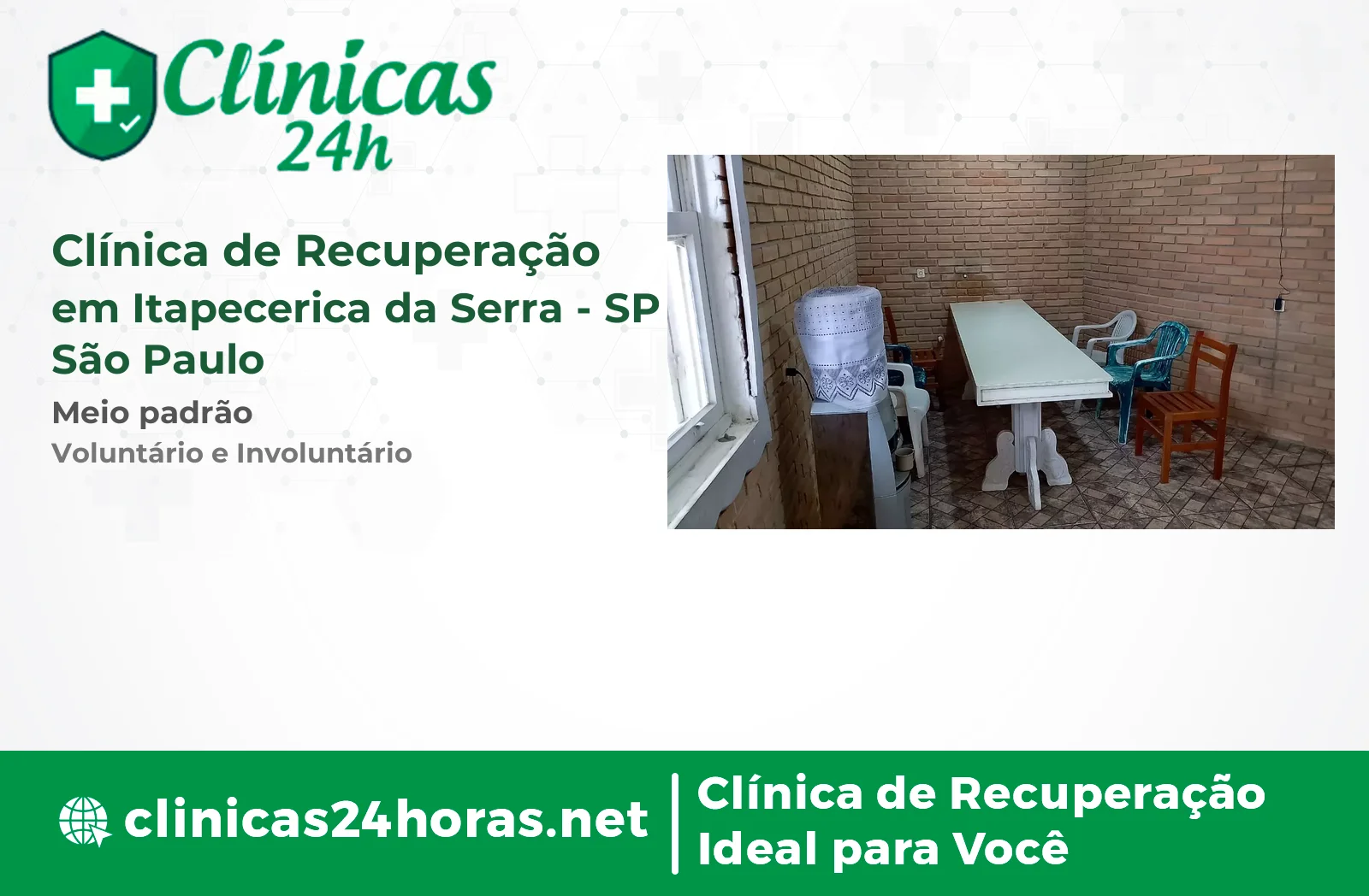 Clínica de Recuperação em Itapecerica da Serra Masculina-6 5