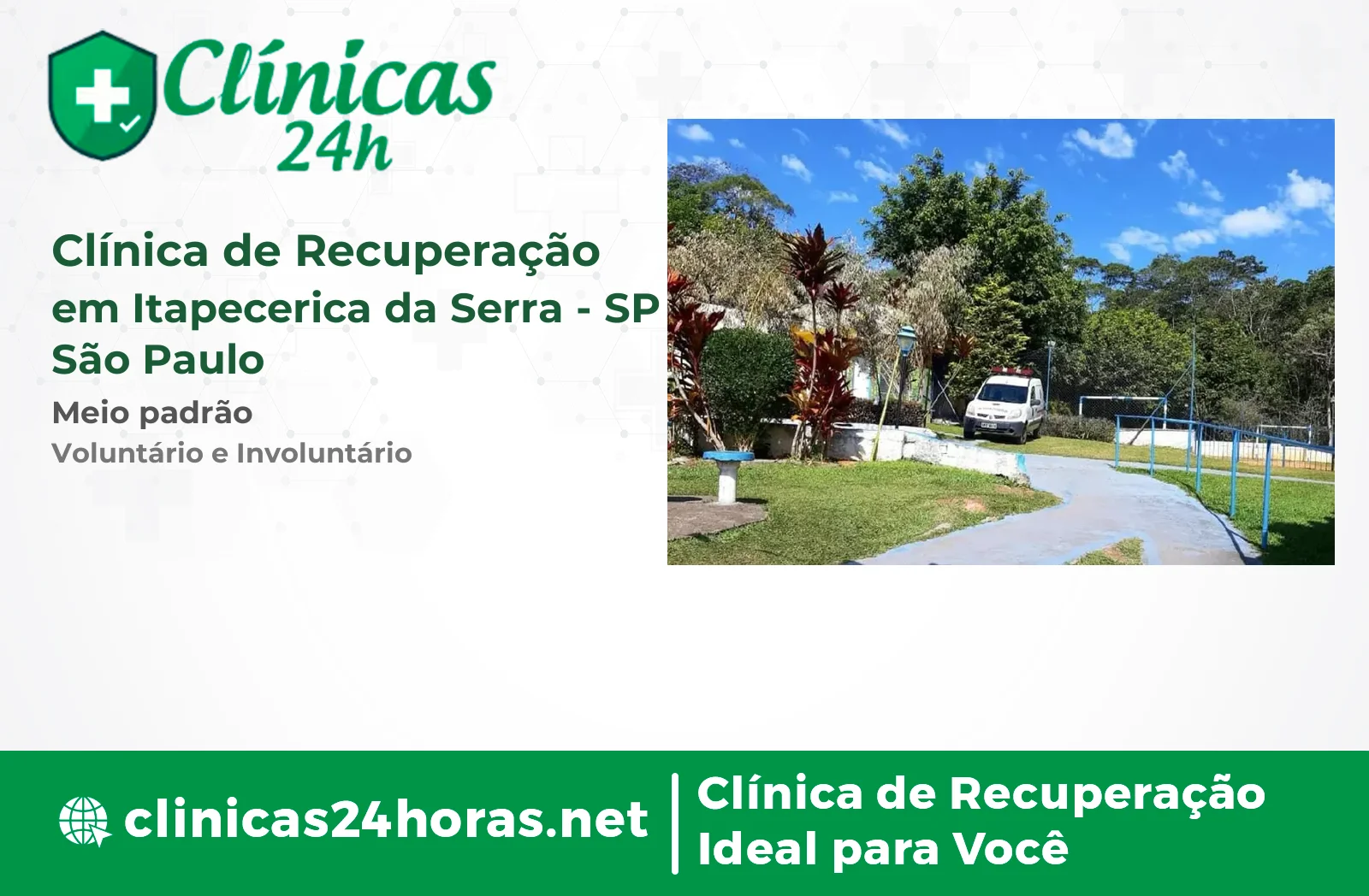 Clínica de Recuperação em Itapecerica da Serra Masculina-7 5