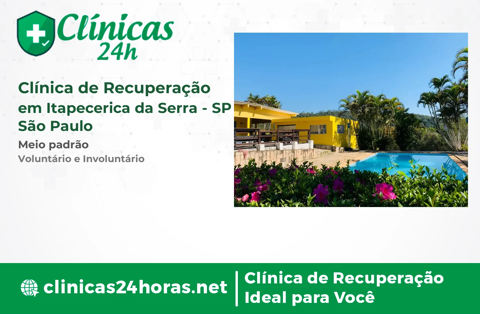 Clínica de Recuperação em Itapecerica da Serra Masculina-7 2