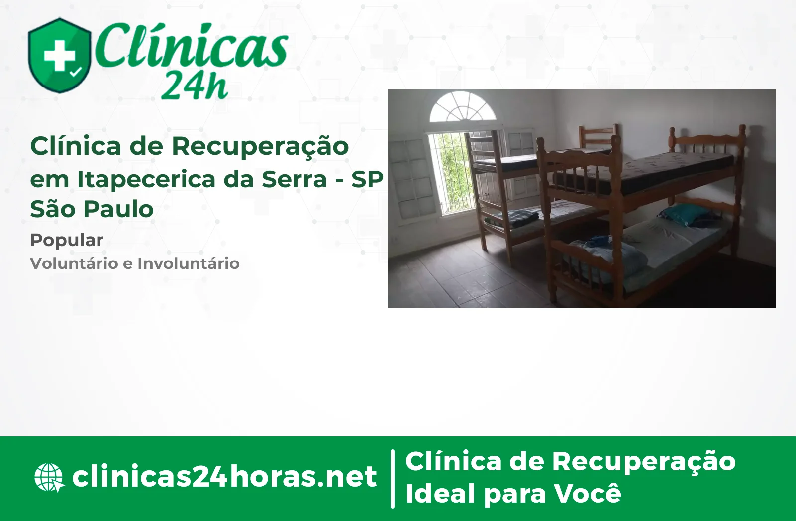 Clínica de Recuperação em Itapecerica da Serra Masculina-8 5