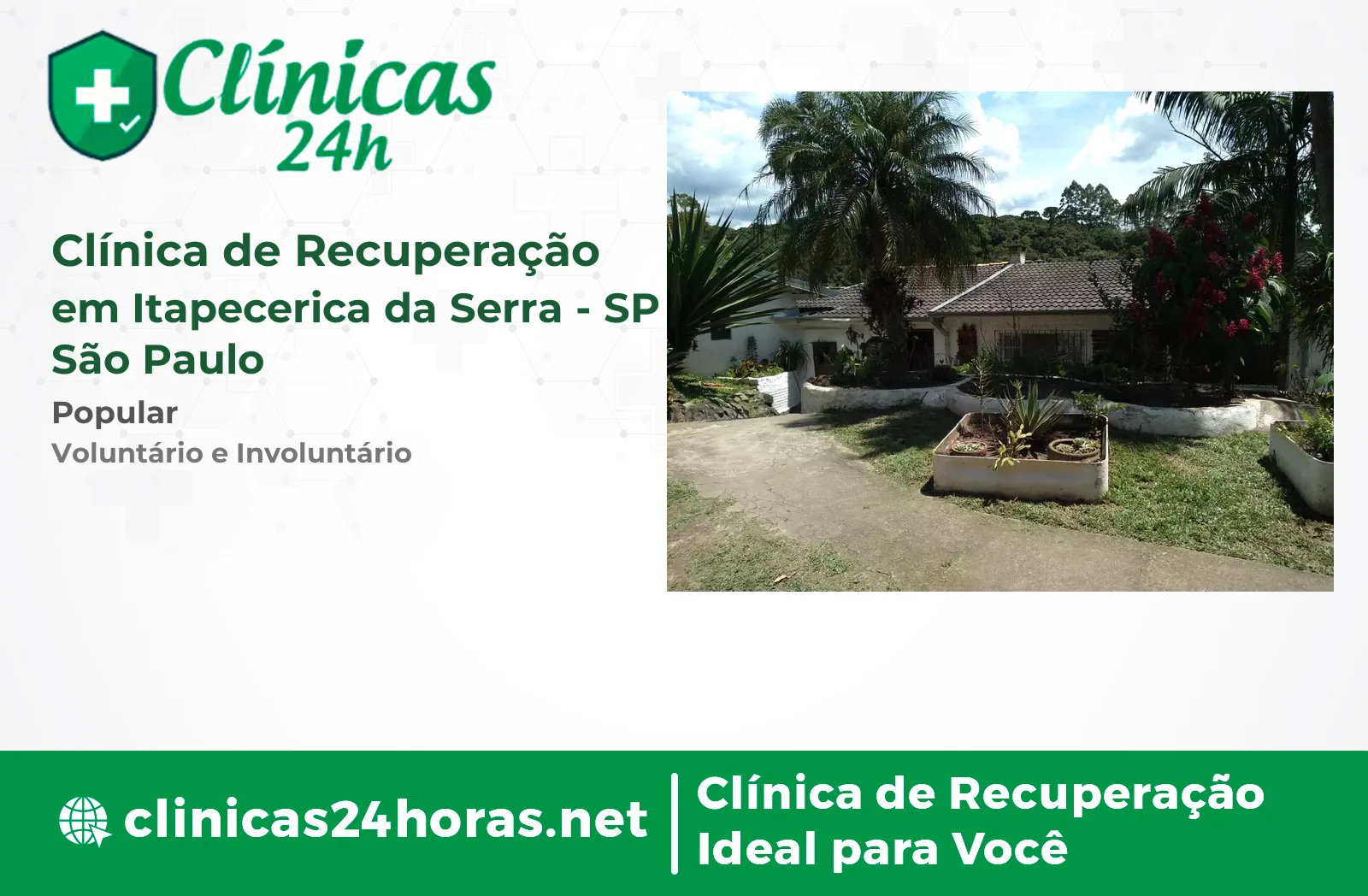 Clínica de Recuperação em Itapecerica da Serra Masculina-8 2