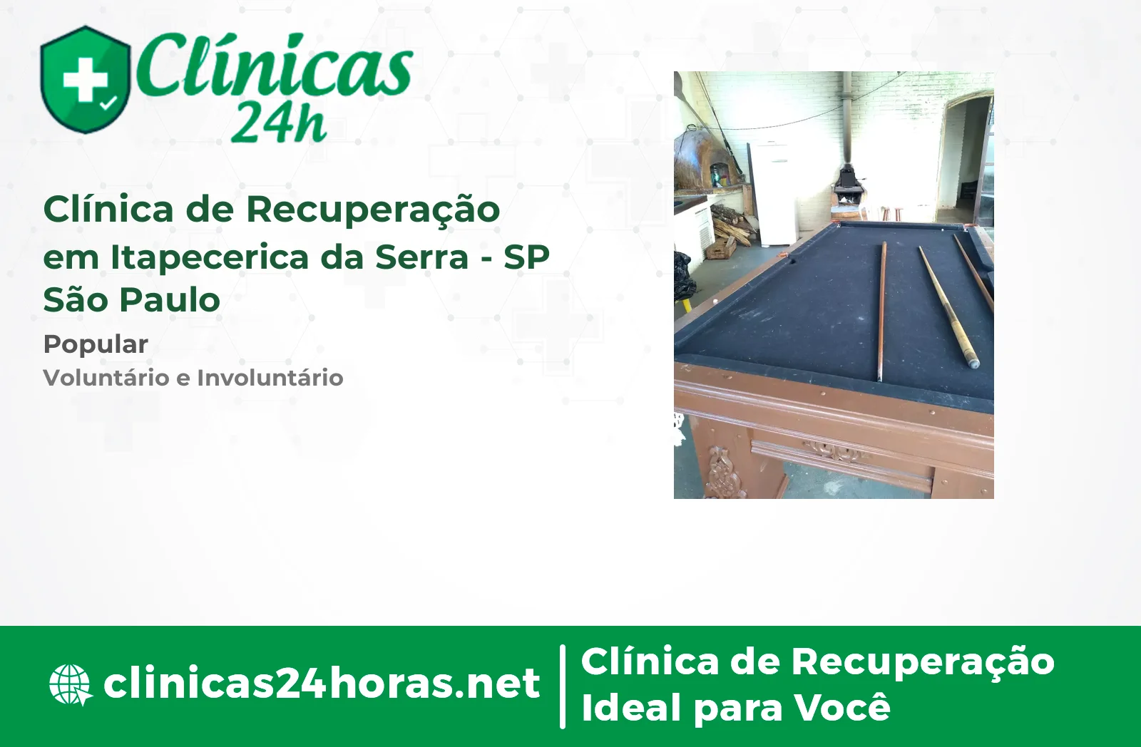 Clínica de Recuperação em Itapecerica da Serra Masculina-8 3