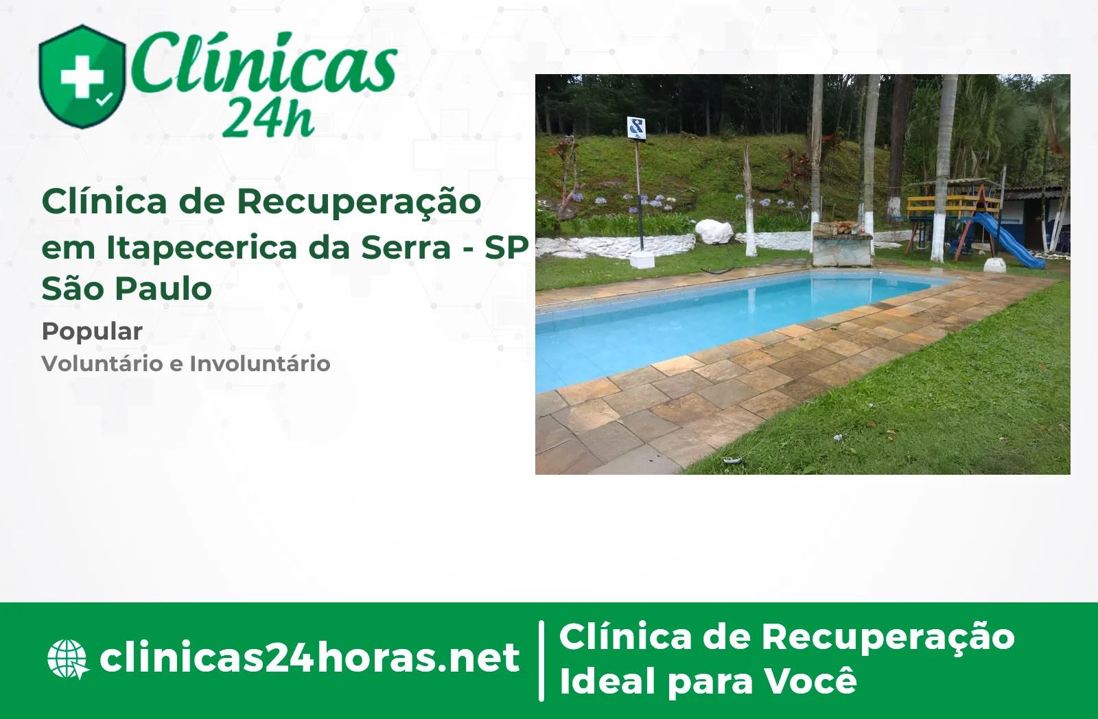 Clínica de Recuperação em Itapecerica da Serra Masculina-9 2