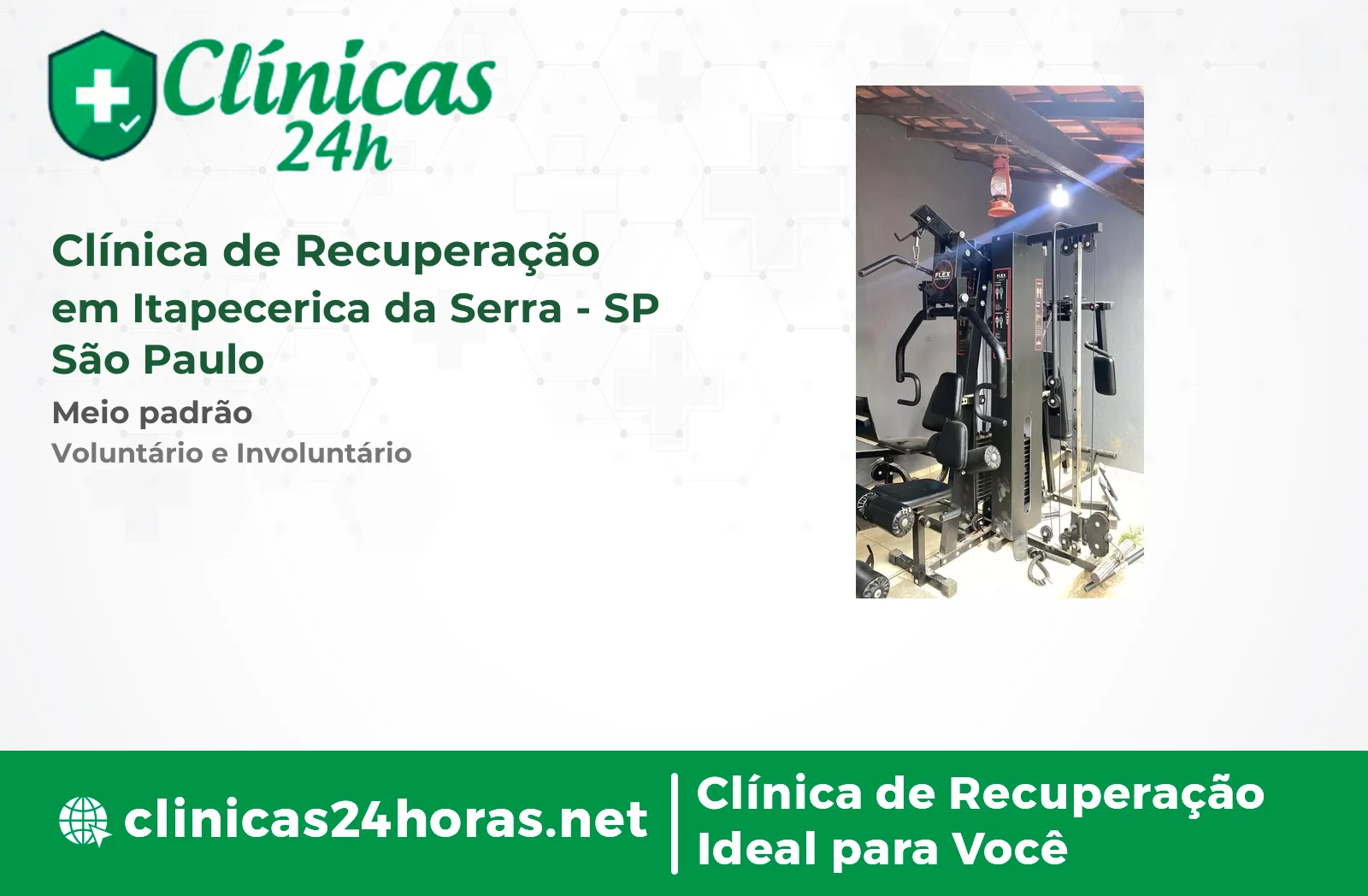 Clínica de Recuperação em Itapecerica da Serra Masculina-11 5