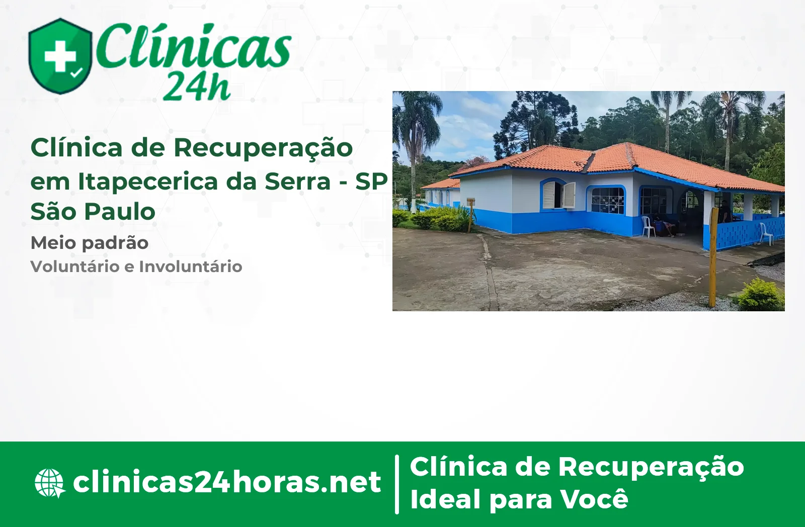 Clínica de Recuperação em Itapecerica da Serra Masculina-12 5