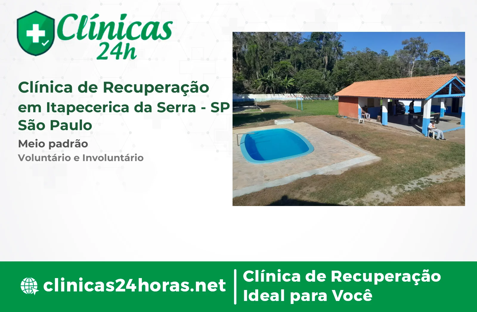 Clínica de Recuperação em Itapecerica da Serra Masculina-12 2