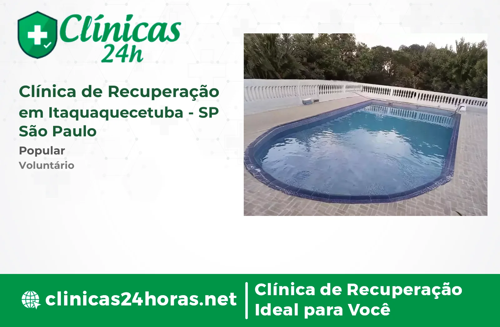 Clínica de Recuperação em Itaquaquecetuba Masculina-2