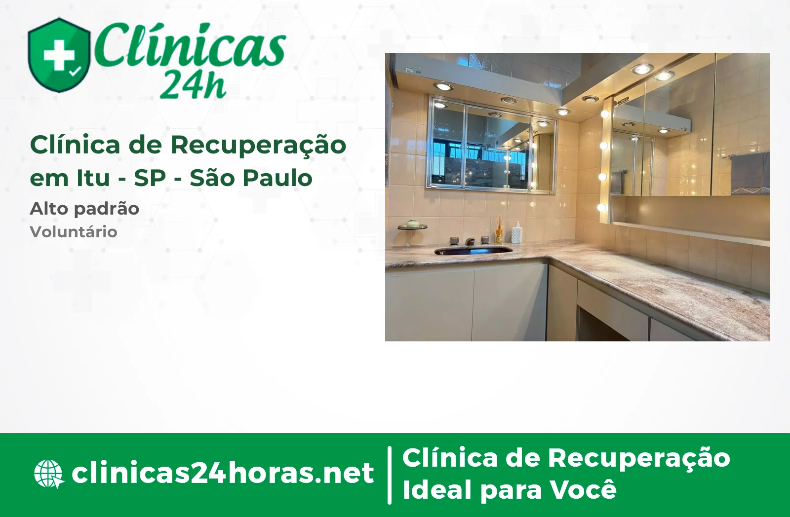 Clínica de Recuperação em Itu Feminina-2 5