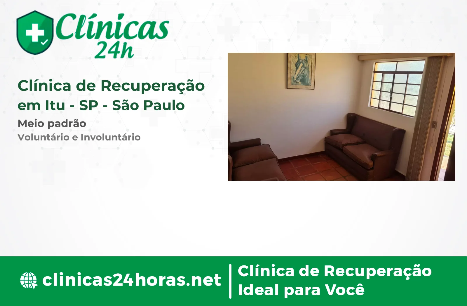 Clínica de Recuperação em Itu Feminina-3 3