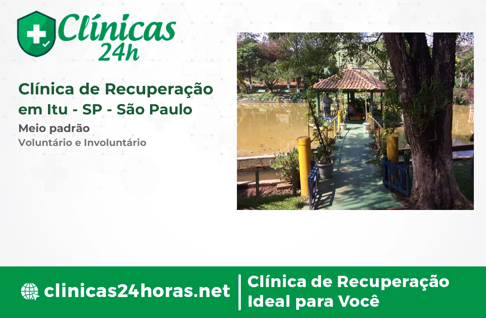 Clínica de Recuperação em Itu Masculina-4 5