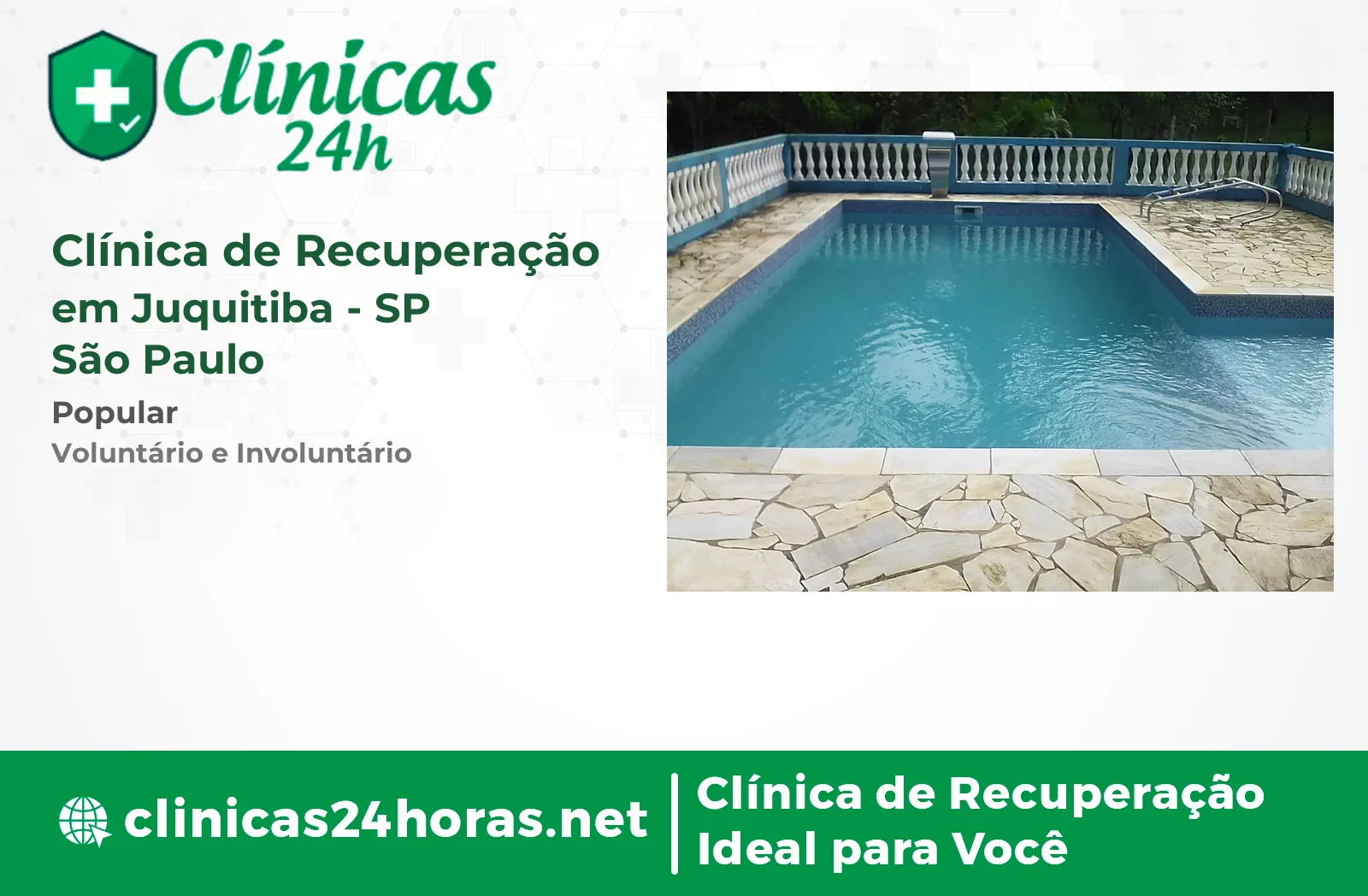 Clínica de Recuperação em Juquitiba Feminina 5