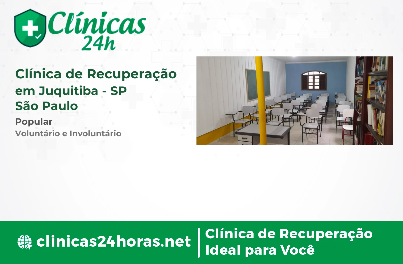 Clínica de Recuperação em Juquitiba Masculina-2 5
