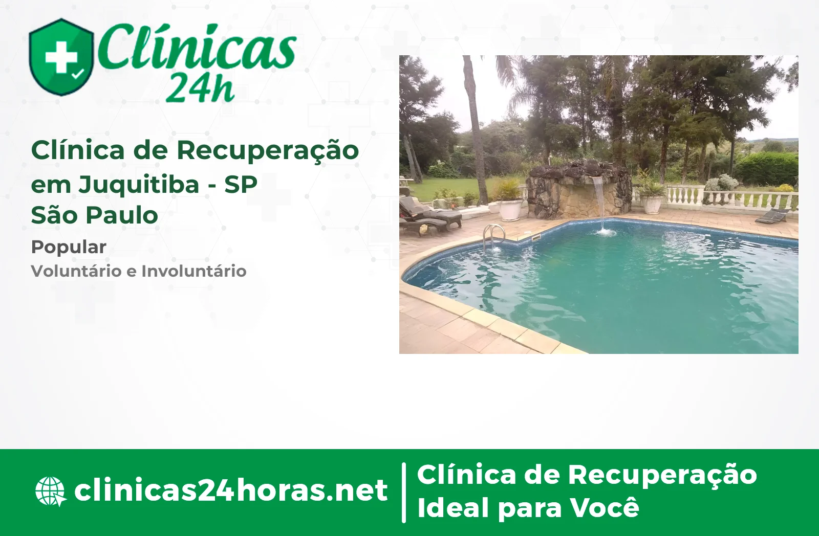 Clínica de Recuperação em Juquitiba Masculina-3 2