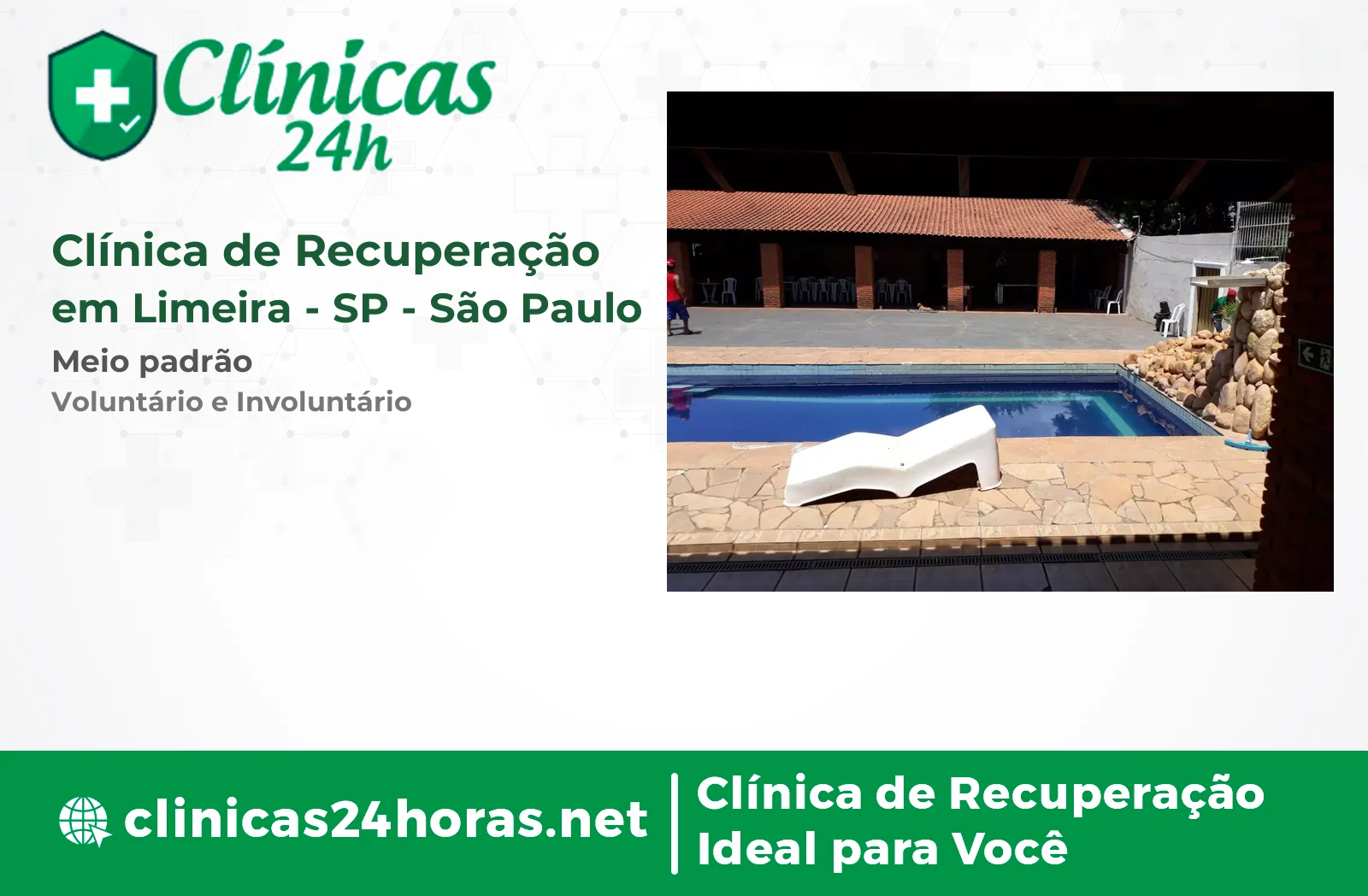 Clínica de Recuperação em Limeira Feminina 5