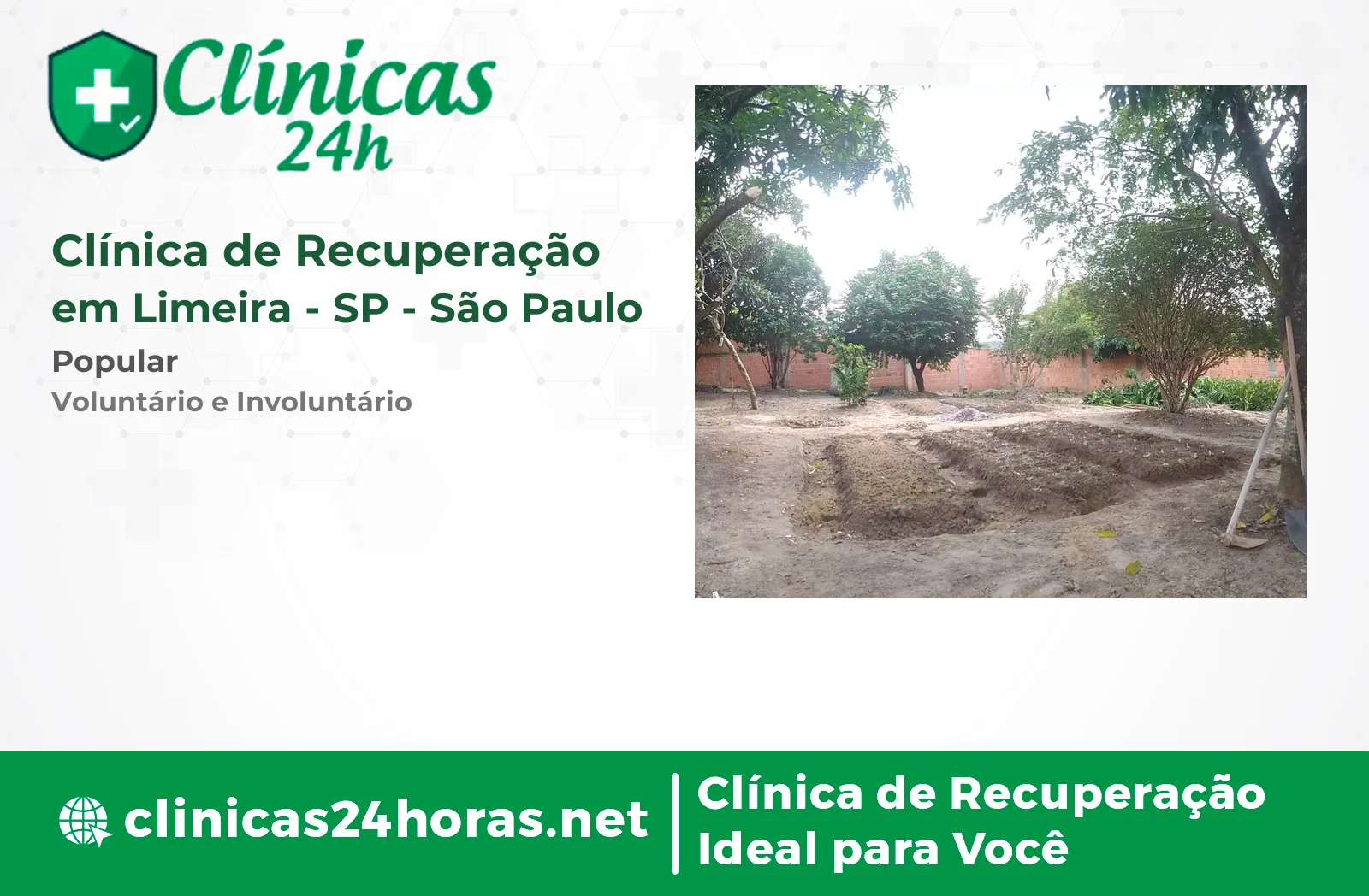 Clínica de Recuperação em Limeira Masculina-2 4