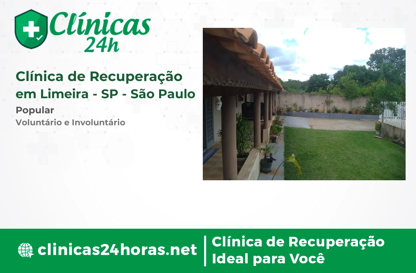 Clínica de Recuperação em Limeira Masculina-2 5