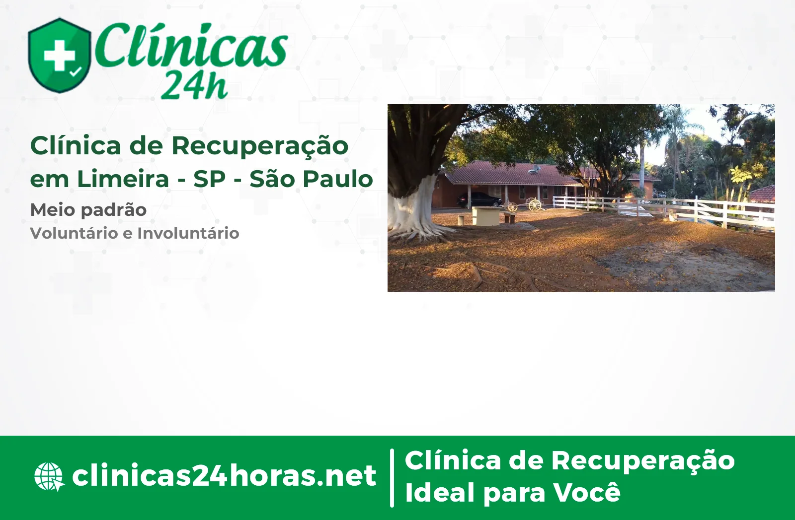 Clínica de Recuperação em Limeira Masculina-3 3