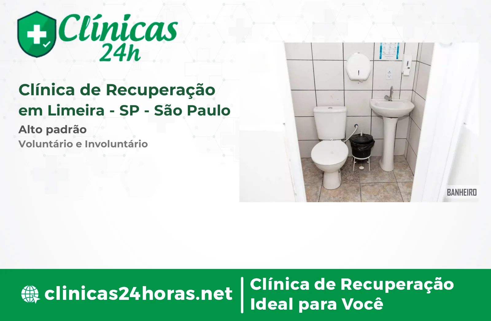 Clínica de Recuperação em Limeira Masculina-4 3