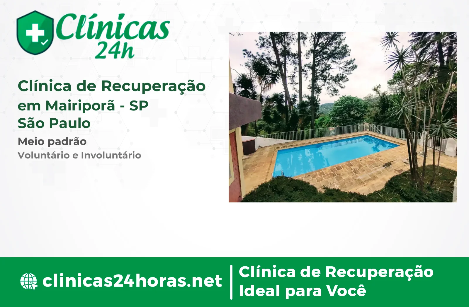 Clínica de Recuperação em Mairiporã Masculina-5 2