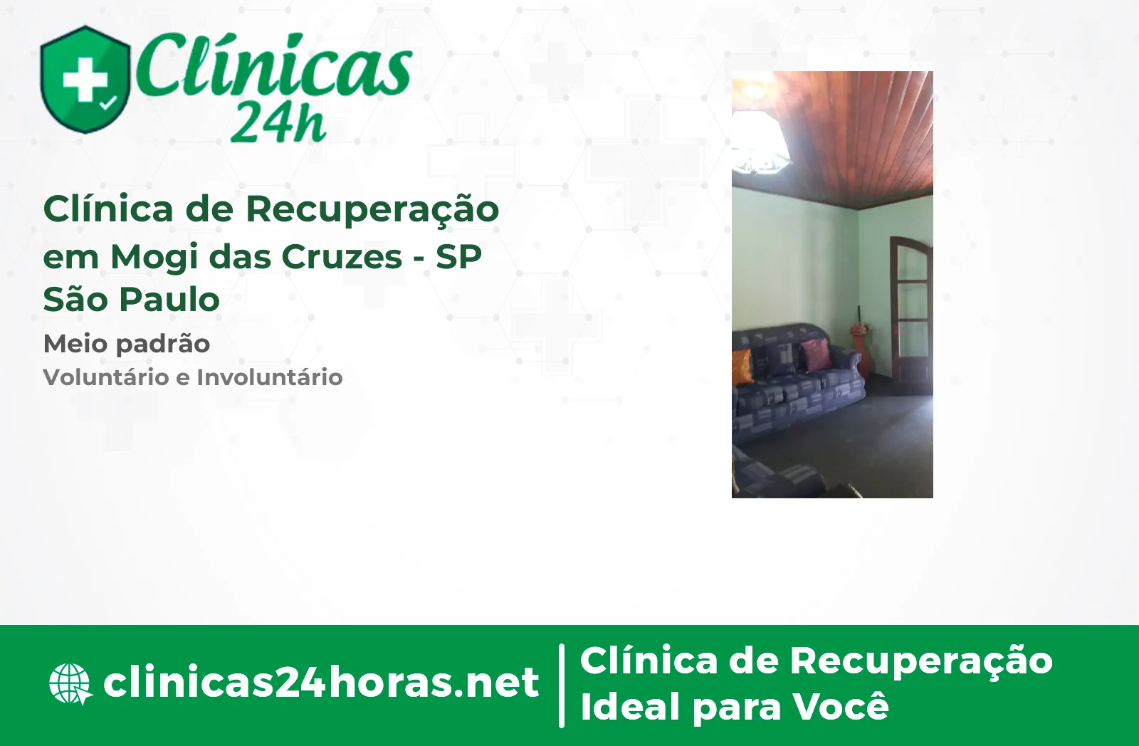 Clínica de Recuperação em Mogi das Cruzes Feminina-2 5