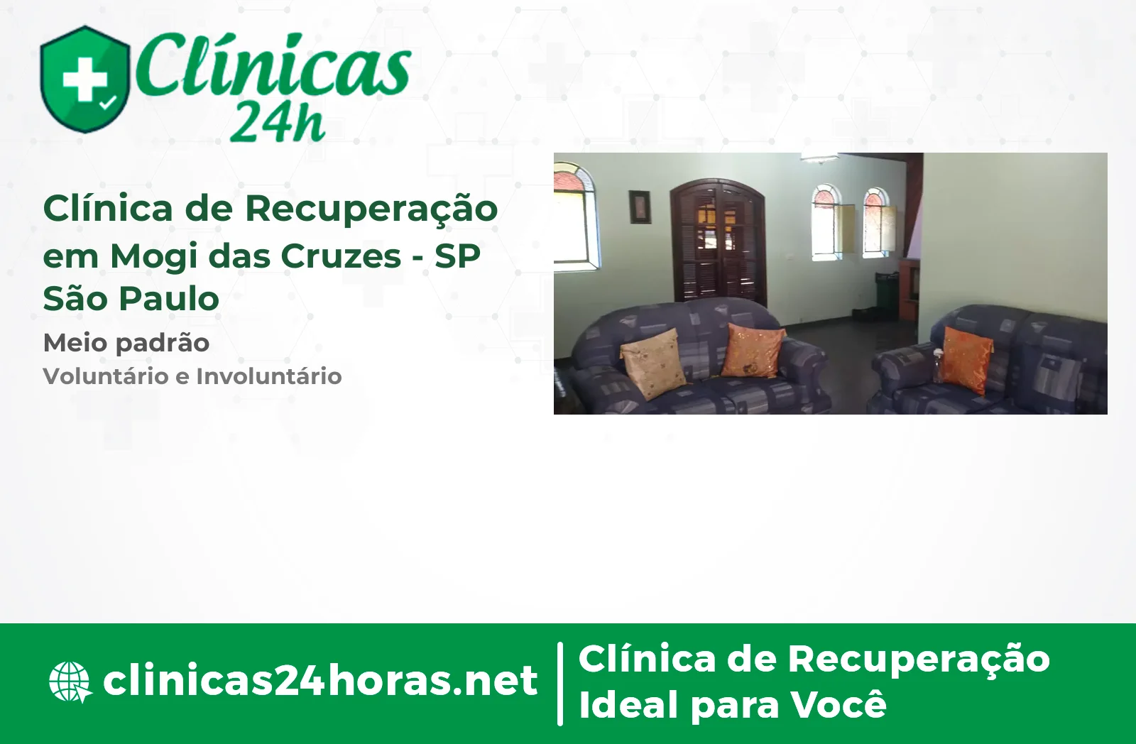 Clínica de Recuperação em Mogi das Cruzes Feminina-2 2