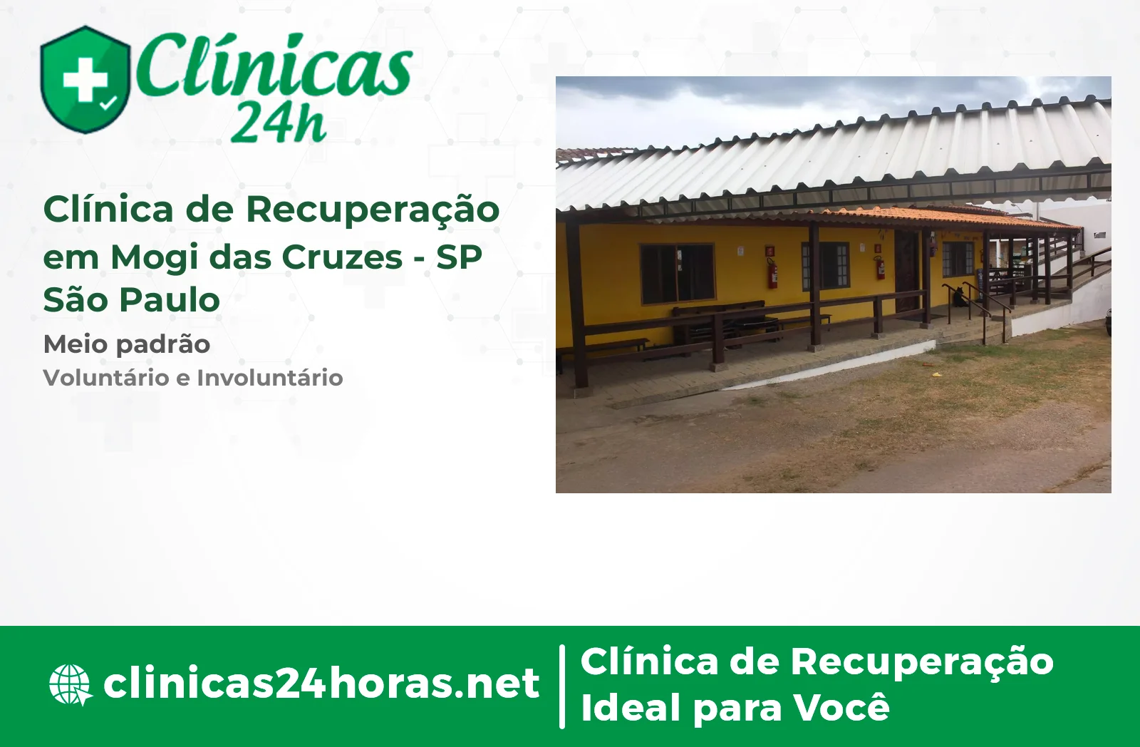 Clínica de Recuperação em Mogi das Cruzes Feminina-4
