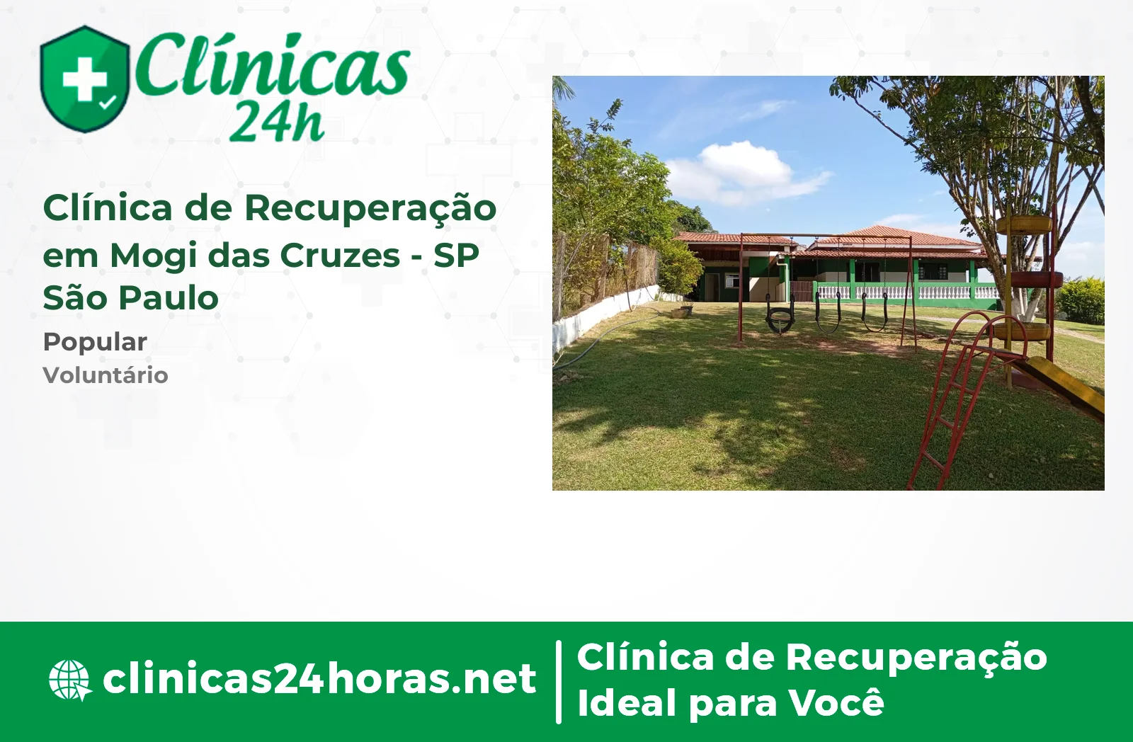 Clínica de Recuperação em Mogi das Cruzes Masculina-2 2