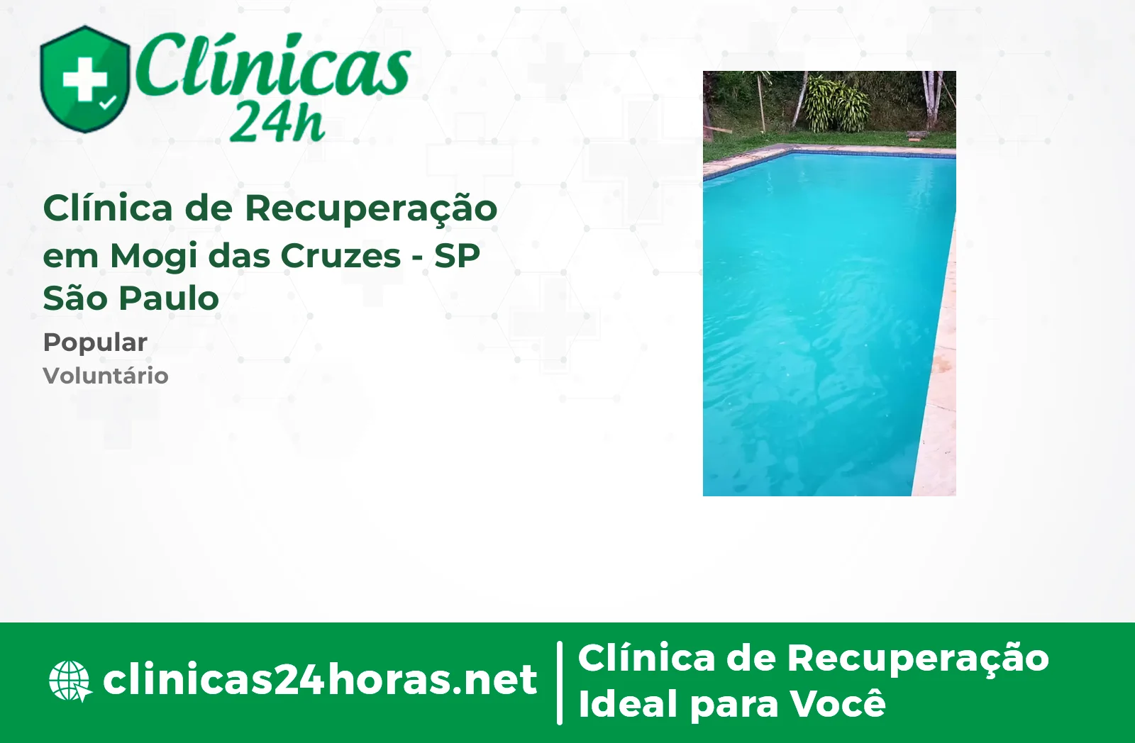 Clínica de Recuperação em Mogi das Cruzes Masculina-3 3