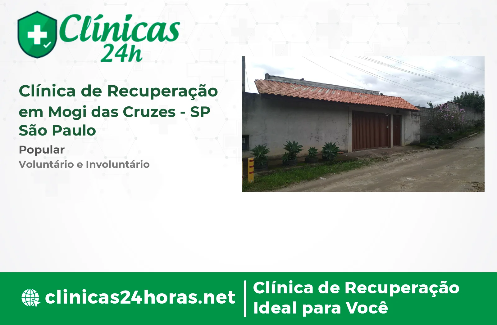 Clínica de Recuperação em Mogi das Cruzes Masculina-4 4