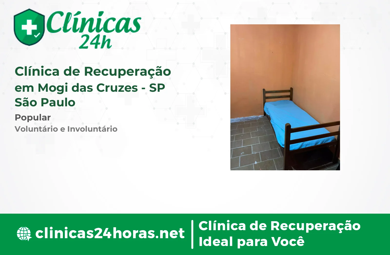 Clínica de Recuperação em Mogi das Cruzes Masculina-5 3