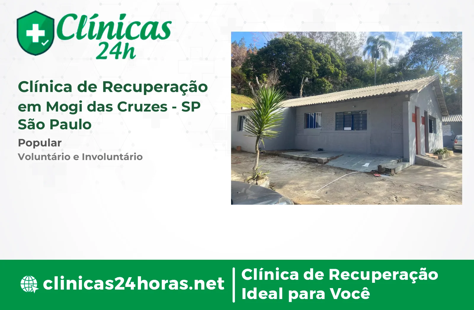 Clínica de Recuperação em Mogi das Cruzes Masculina-5 2