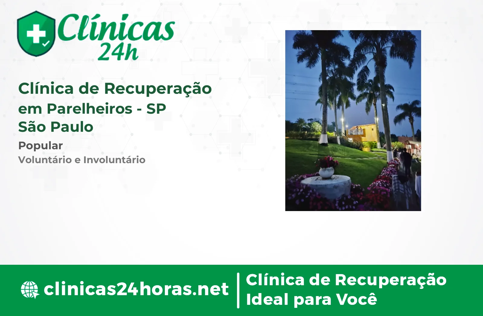 Clínica de Recuperação em Parelheiros Feminina-2 5